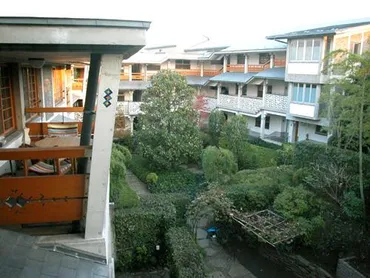 個性的な住まいを見つけよう！東京R不動産が提案する多様な暮らしとは？東京R不動産が提案する、多様な住まいのカタチ