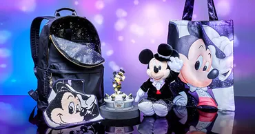 ミッキーマウス95周年をお祝い！ディズニーストア、オンラインストア、パークグッズ情報まとめ！(お祝い？)ミッキーマウスのバースデーをお祝い！ディズニーストア、オンラインストア、パークグッズ情報