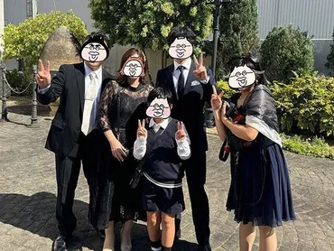 ステップファミリーってどんな家族？漫画家ネコおやじさんのリアルな家族のカタチとは？ステップファミリー漫画の魅力：ネコおやじさんの家族愛、ステップファミリーのリアル