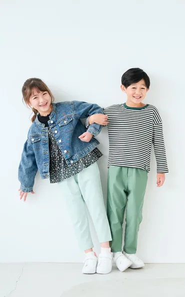 ELFINDOLL – 西松屋オリジナルの衣料ブランド