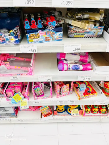 西松屋で見つけた可愛い子供服の魅力