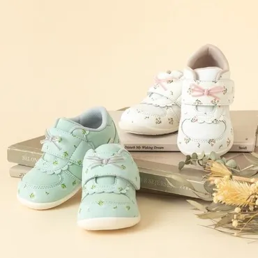 ムーンスター(MOON STAR)のファーストシューズの口コミ・評判は?