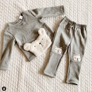 ベビー服選びのコツとは？H&MやZARAなど人気ブランドの選び方を紹介？H&M、ZARAベビー服！サイズ選びと賢い買い物術