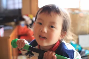 子供撮影の基本