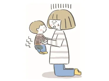 おむつ替えの悩み解決！基本からお出かけ対策まで（？マーク）おむつ替えの基本と、月齢別の悩みと対策