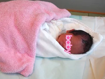 2度の自然分娩体験談