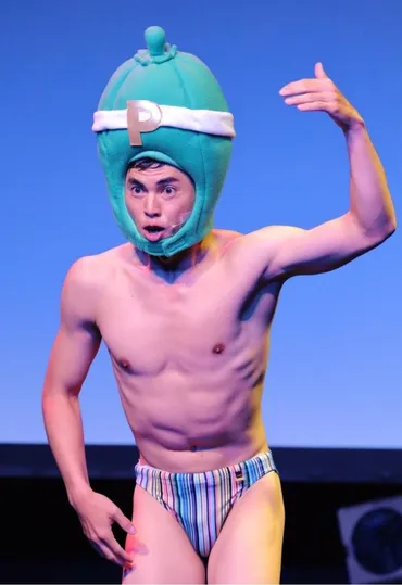 ライブや配信、そして子育てを通じて見つけた子どもたちの゛きらめき゛ TOMONI 