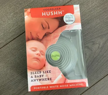 山田ローラ、寝かしつけでアメリカで人気の「ホワイトノイズ」を活用「まさか、あの音まで」