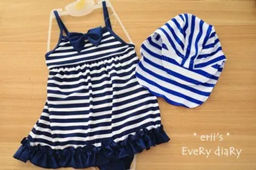 西松屋で幼稚園の水着を購入☆ : えりゐのEveRy diaRy Powered by ライブドアブログ