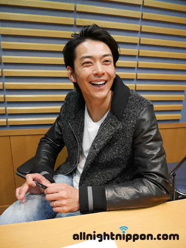 敦士の子育て奮闘記！卒業、育児、家族旅行…喜びと成長の記録って？俳優・敦士、子育てを通して感じる喜びと成長