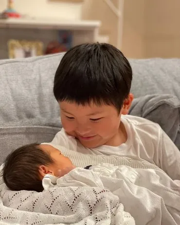 杉山愛「不妊治療を経て40歳で出産」46歳の第2子妊娠時に夫が提案したひとつのアイデアが支えに