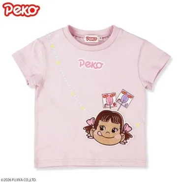 バースデイ『ペコちゃん、ミルキー』コラボ！全商品・最新の発売日・種類・品番・オンライン・再販まとめ！取扱店はどこ？子供服！帽子、ポシェットなど春服が 2026/1/19より新発売！カントリーマアム、ホームパイ、レモンスカッシュ、LOOKの不二家のお菓子も！