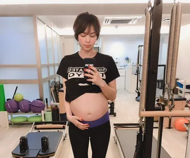 鈴木サチ、5人目の妊娠！出産への喜びと多様な選択肢とは？VERYモデル鈴木サチ、44歳で第五子妊娠！