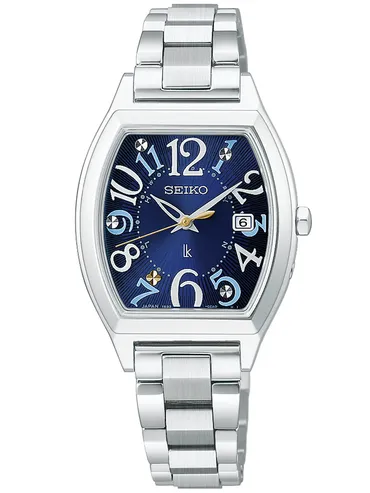 セイコー ルキアの世界観を徹底解説！デザイン、機能、限定モデルの魅力を紐解く？自分らしく輝く女性のための腕時計、セイコー ルキアの魅力