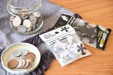 人気すぎて品薄に。セリア「コインホルダー」の使用レポ!使ったからこそ分かる「これはバズるわ」の理由 (2ページ目)