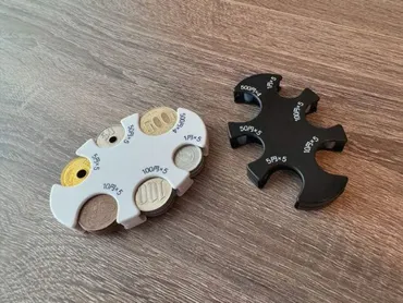 セリアの゛優秀すぎる小銭ケース゛に感動…「ひと手間」を無くして家でも車でも大活躍 « 女子SPA！