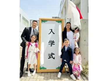 山田ローラの子育て論！ハワイと福岡、夫婦の絆と多様な家族のカタチとは？山田ローラの子育て術、ハワイと福岡での生活、夫婦の協力と多様な家族のカタチ