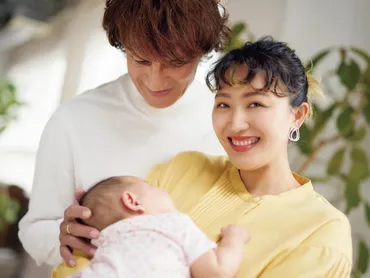 丸山桂里奈＆本並健治さんの育児奮闘記！ 2歳児ママパパの子育てってどんな感じ？子育てと仕事の両立、夫婦の絆を深める日々