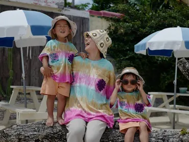 2年の不妊治療を経て双子を出産したモデル・武智志穂。稽留流産を経験し不安も…。「妊娠が判明したときは喜び7割、不安3割」