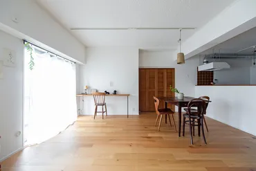 【神戸の暮らし】海を望むリノベーション物件と、個性豊かな物件たちをご紹介！(？)神戸の魅力を再発見！海辺の暮らし、多様な物件