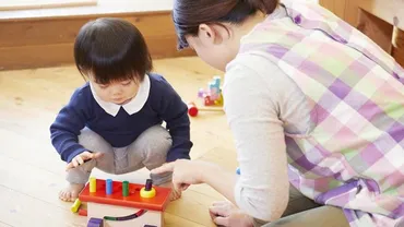 新入園児の「慣らし保育」とは？保育士がチェックしておきたい５つのポイント