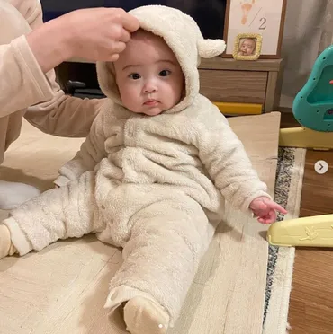 UNIQLOベビー2024年冬新作！：快適＆おしゃれなベビー服は？2024年11月発売！ユニクロベビーの冬物新作を徹底解説