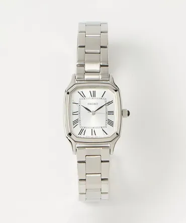 セイコー レディース腕時計：デザインと機能、多様な魅力とは？セイコーのレディース腕時計：歴史、素材、そして最新モデル