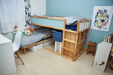 子どもの片付け習慣は作れる？親が教える、子どもが自ら片付けたくなる方法とは？子どもの片付け問題解決への道：親の意識改革と具体的なサポート