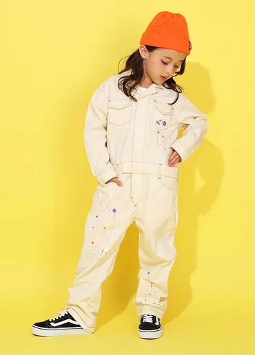 ベビー・キッズ向けデニムコーデ：しまむら、バースデイ、H&Mで叶える！ おすすめアイテムと着こなしのポイントとは？ベビー・キッズ向けデニムアイテム、しまむら、バースデイ、H&Mの注目アイテムを徹底解説