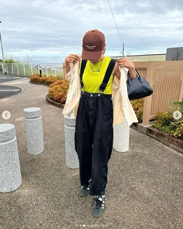 しまむら☆秋も大活躍「これは絶対買い！」「オシャレで着心地もいい」大人気のデニムアイテム5選