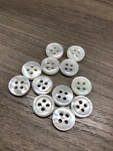 貝ボタンについて徹底解説します！ 