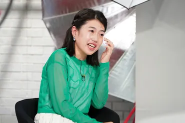 横澤夏子 「もう働けないんだ…」家事と仕事の両立に悩み涙を流した過去を告白