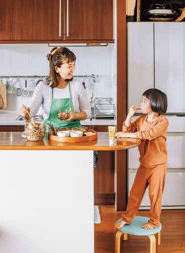 感染症予防にも。習慣化したい「目覚め歯みがき」 