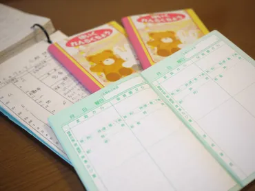 保育園の連絡帳なに書いたらいい？】テッパン項目やセンス溢れるノートをご紹介！ 