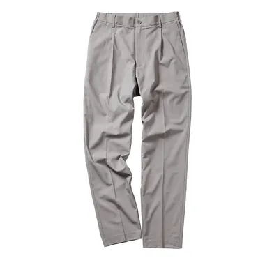 ワークマン】゛ウールライクストレッチパンツ゛が感激レベルのコスパ! 「この値段とは思えません」「2本買いました」(1/2)