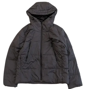 ワークマンの大ヒット商品「リペアテック洗えるフュージョンダウンフーディー」の秘密を開発担当者に徹底取材 