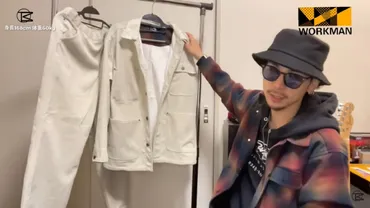ワークマン】フリースカバーオールで冬コーデはお任せ！セットアップでも5千円以下 