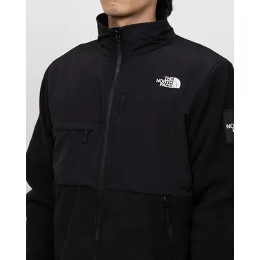 ザ・ノース・フェイス THE NORTH FACE メンズ アウトドア フリースジャケット Denali Jacket_デナリジャケット NA72450  （ブラック） 
