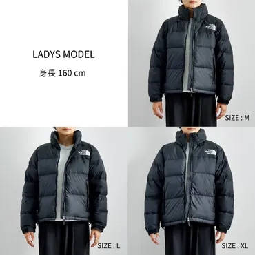 ノースフェイス ヌプシジャケットとは？ 選び方や着こなし、最新情報も解説！ヌプシジャケット：サイズ感、着こなし、2023年秋冬モデル情報