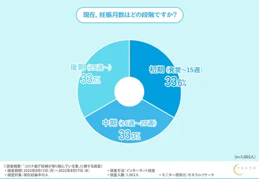 コロナ禍で妊婦が抱える不安を調査】「感染したり濃厚接触者になったりしたら…」妊娠中の女性の心がけていることとは 