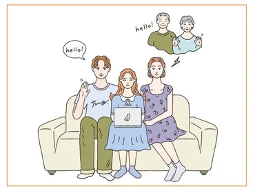 コロナ禍で゛家族゛との絆は変化した？ どんなときに会いたくなる？働く女子に家族への本音を聞いてみたら… 