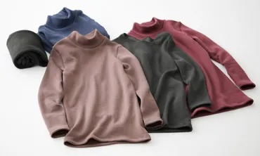 PR】知らずに損していた気分! 想像以上に暖かさを「極」めたグンゼの冬インナー