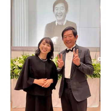 石田純一さん・東尾理子さん夫婦の結婚生活とは？ 15年目の夫婦生活と子育て事情を徹底解説！石田純一＆東尾理子夫妻の結婚15周年記念インタビュー