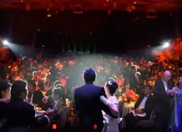 別所哲也さんに学ぶ゛ファミリーウエディングのすすめ゛（前編）