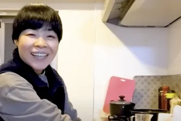 吉本新喜劇・山田花子、テレビ出演激減後もYouTubeと舞台で安泰!?「吉本興業はケチじゃない」 気になる金銭事情と母の顔 