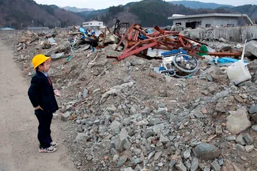 東日本大震災から学ぶ、子どもたちの未来のためにできることとは？震災を乗り越え、未来を照らす子どもたちのために