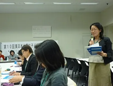 日本の災害支援のスタンダードに国会議員会館で紹介：『子どもにやさしい空間ガイドブック』