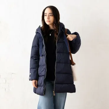 ヘルノのダウンジャケットの魅力とは？選び方やお手入れ方法をご紹介！大人のための上質ダウン、ヘルノの世界