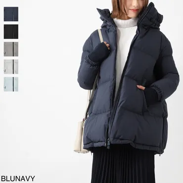 HERNO ヘルノ ダウンジャケット【大きいサイズあり】 レディース