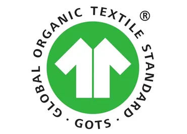 GOTS認証とは マークの意味・基準を解説 オーガニックコットン選びの目印 